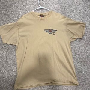 Harley Davidson Tee